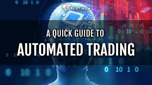 automated trading system